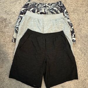 Lululemon Men’s Shorts